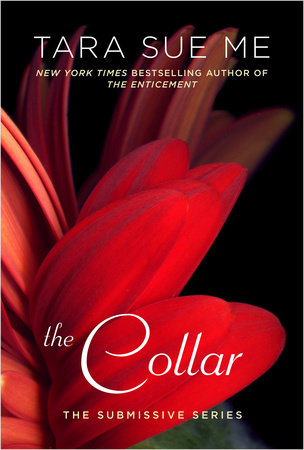 The Collar by Tara Sue Me, ISBN 9780698403376