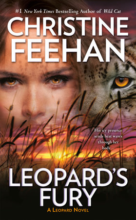 Leopard'S Fury by Christine Feehan, ISBN 9780698406216