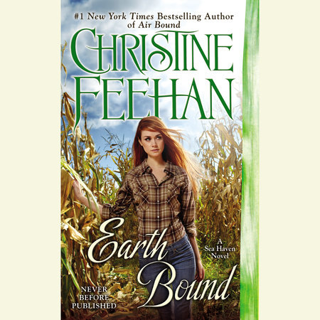 Earth Bound by Christine Feehan, ISBN 9780698408043