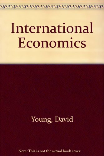 International Economics