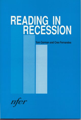 Reading In Recession