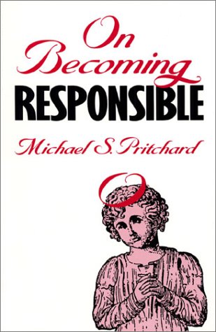 On Becoming Responsible
