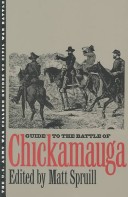 Guide to the Battle of Chickamauga