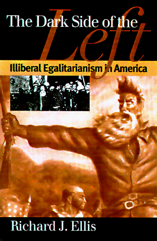 The dark side of the Left