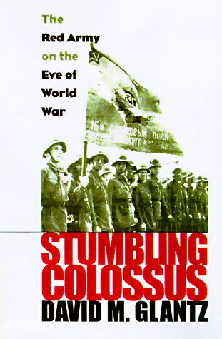 Stumbling Colossus