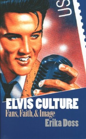 Elvis Culture