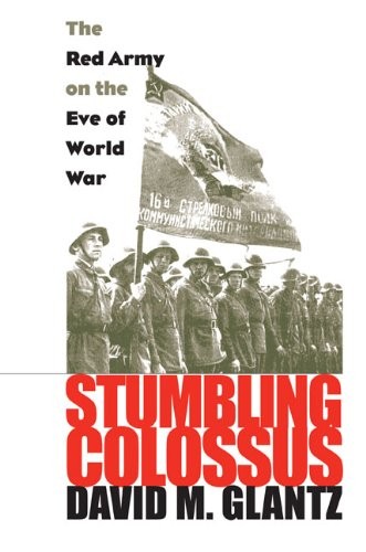 Stumbling Colossus