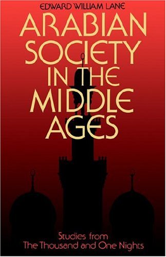 Arabian Society Middle Ages