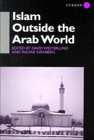 Islam outside the Arab world