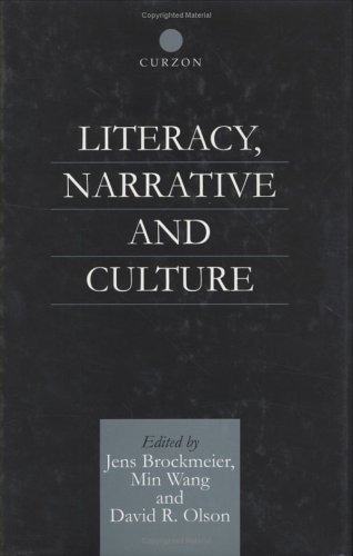 Literacy, Narrative and Culture