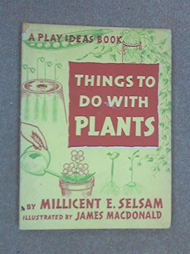 No Royalty a/C Things to Do with Plants