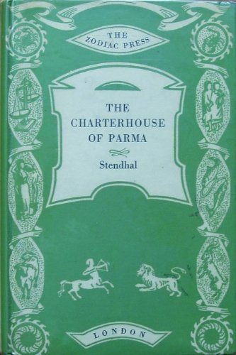 The Charterhouse of Parma