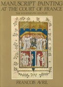 Manuscript painting at the court of France