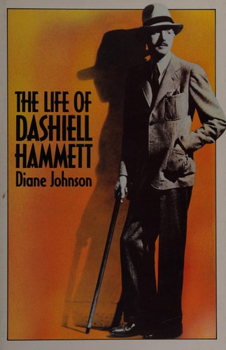 The Life of Dashiel Hammett