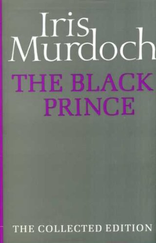 The Black Prince