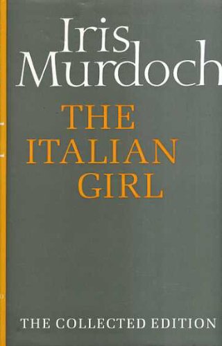 The Italian Girl