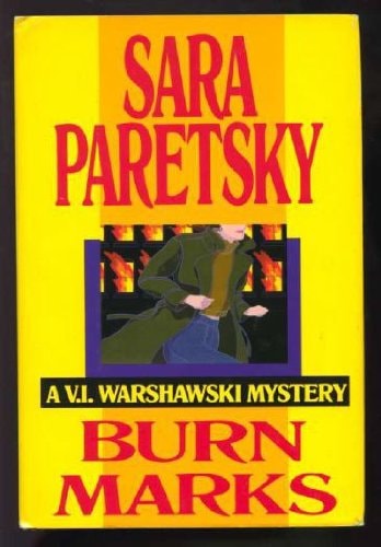 Burn Marks