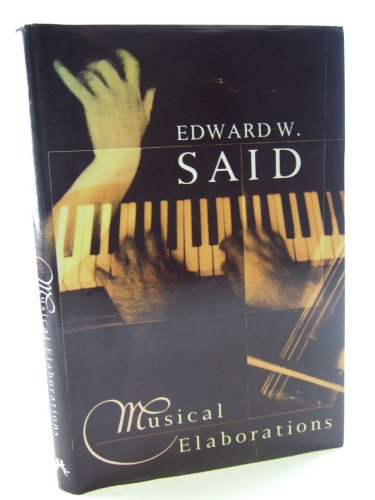Musical elaborations