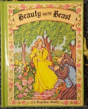 Beauty and the Beast