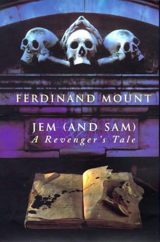 Jem (and Sam) a Revenger's Tale