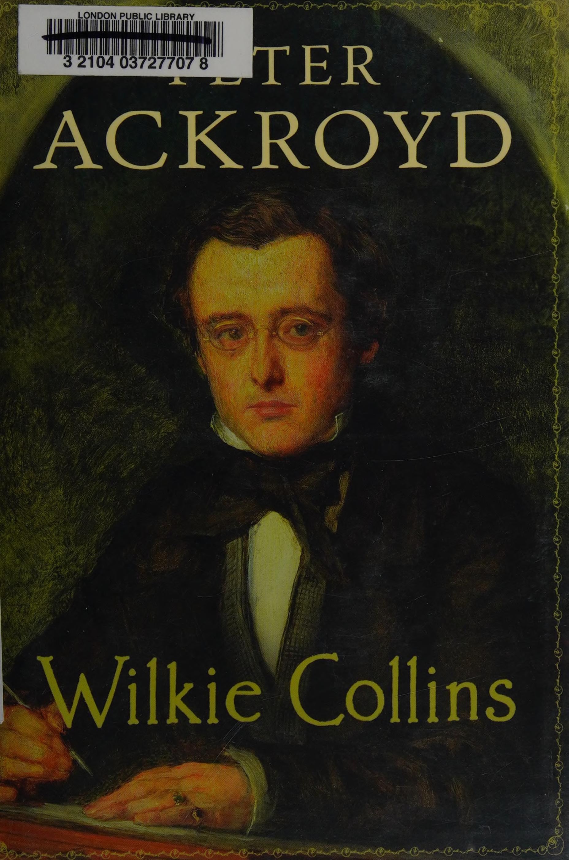 Wilkie Collins