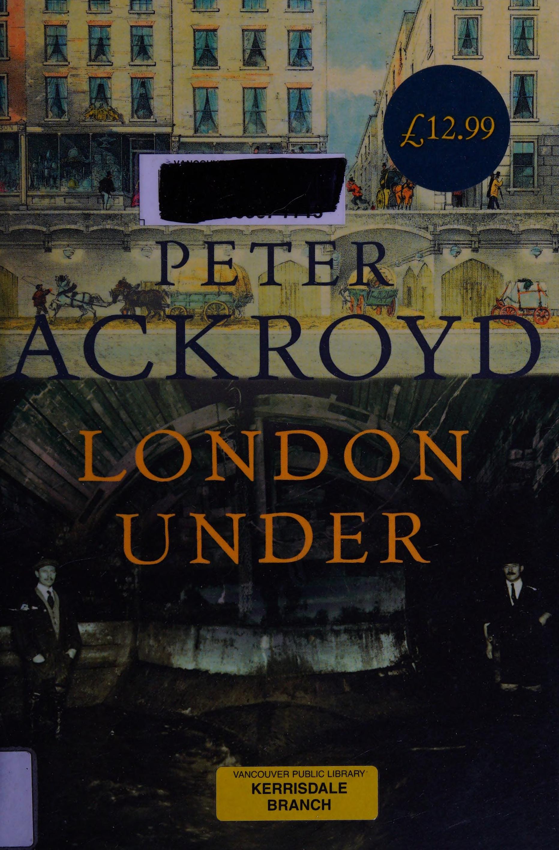 London Under