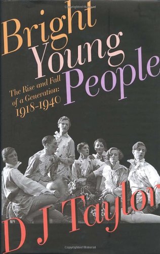 Bright Young People: