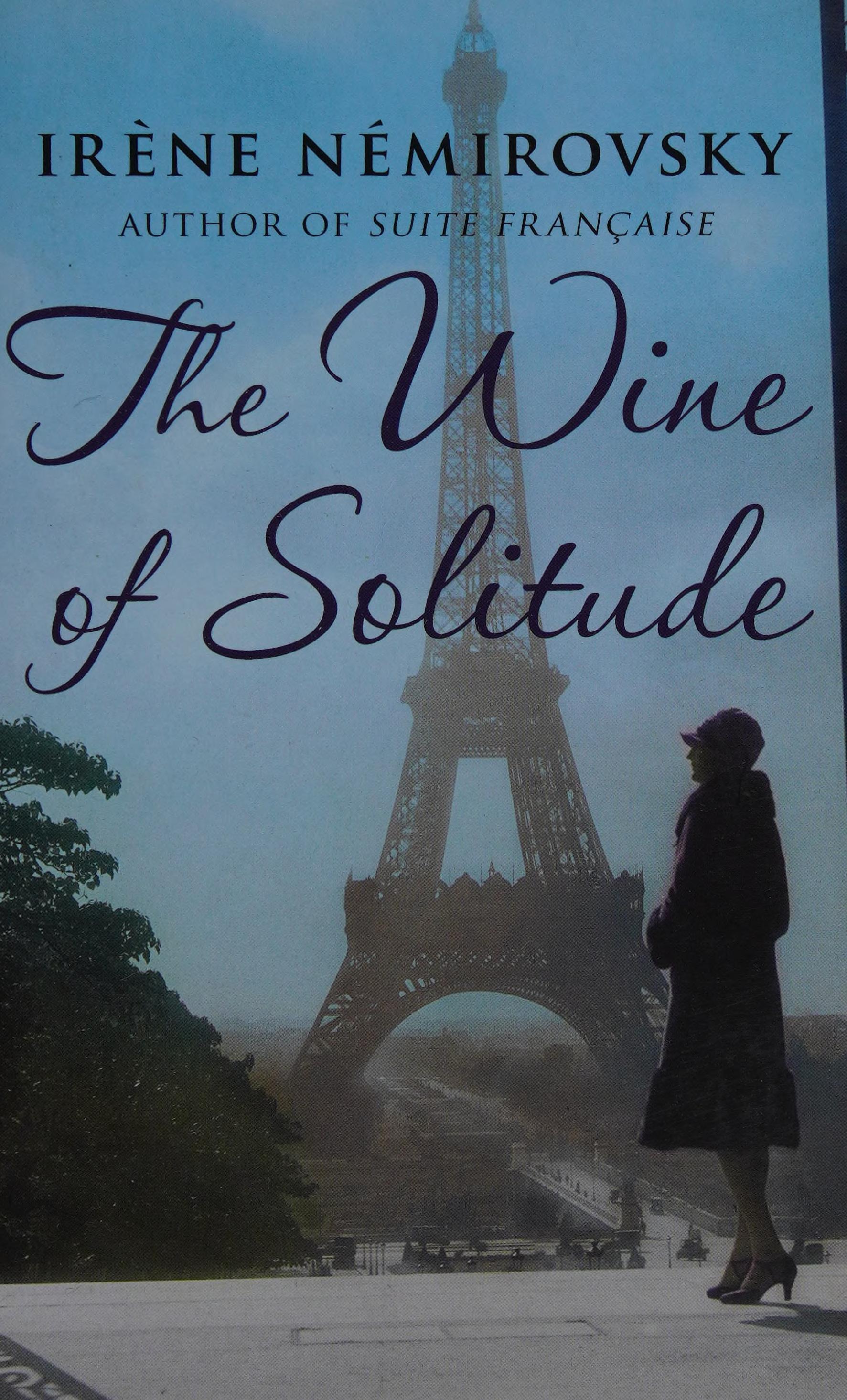The Wine of Solitude