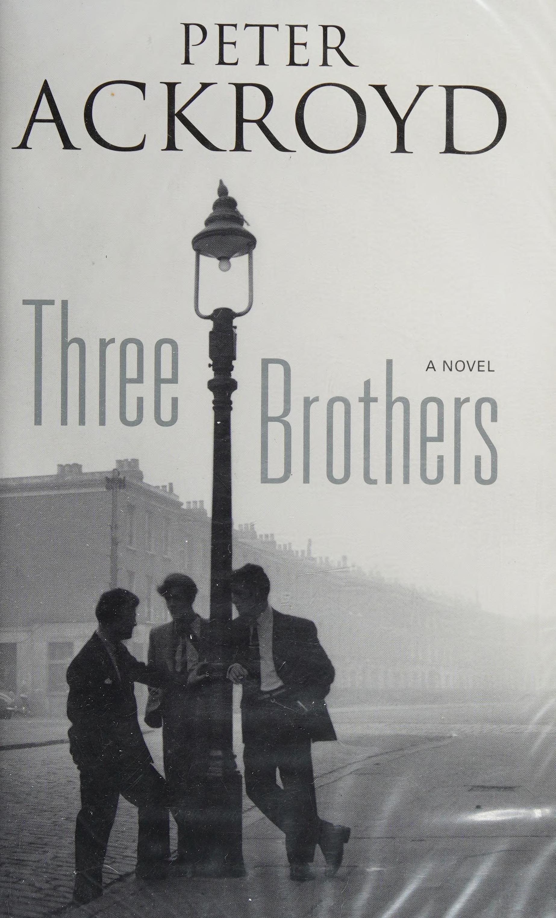 Three Brothers
