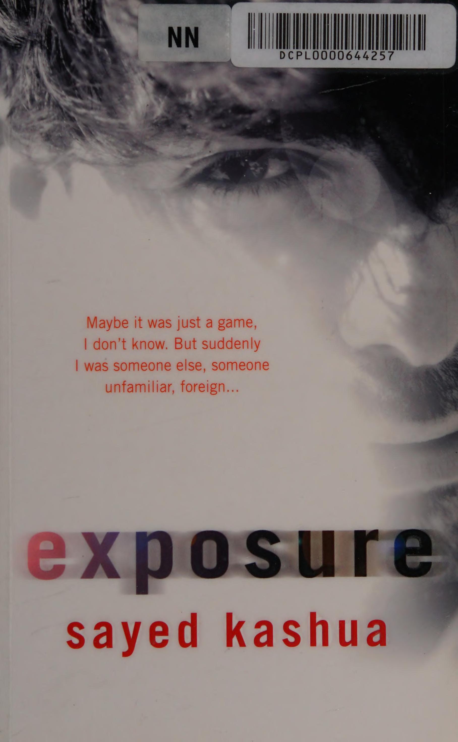 Exposure