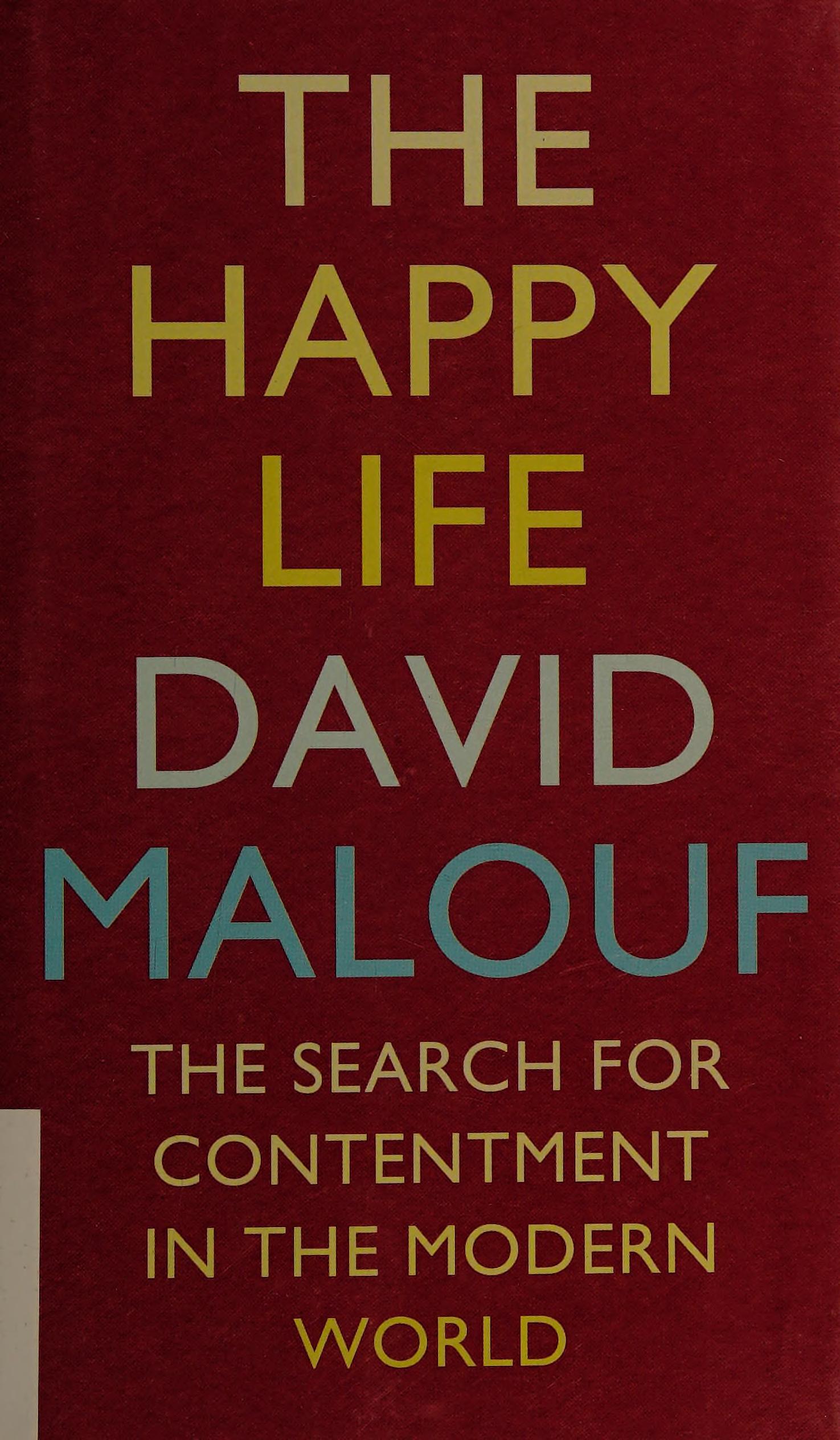 The Happy Life