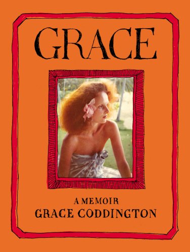Grace by Michael Roberts and Grace Coddington, ISBN 9780701187989