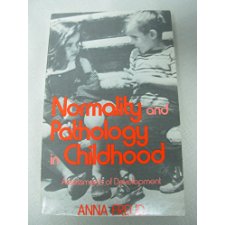 Normality and Pathology in Childhood