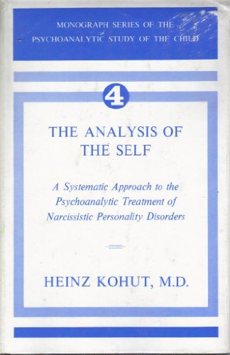 The Analysis of the Self