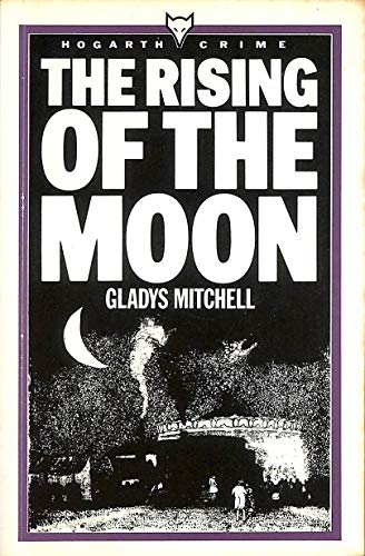 The Rising Of The Moon