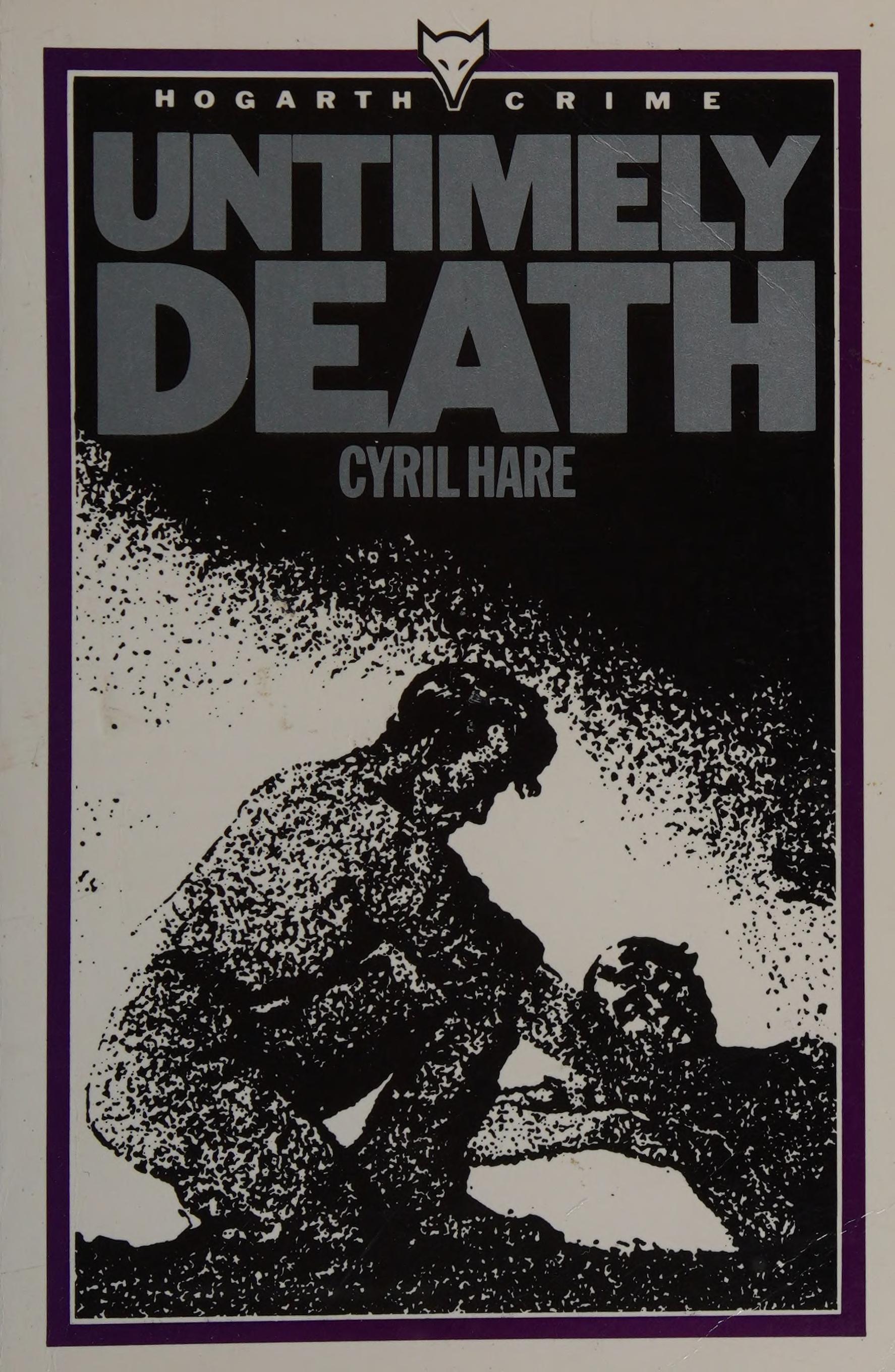 Untimely Death
