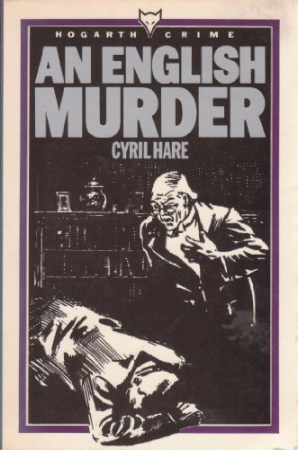 English Murder