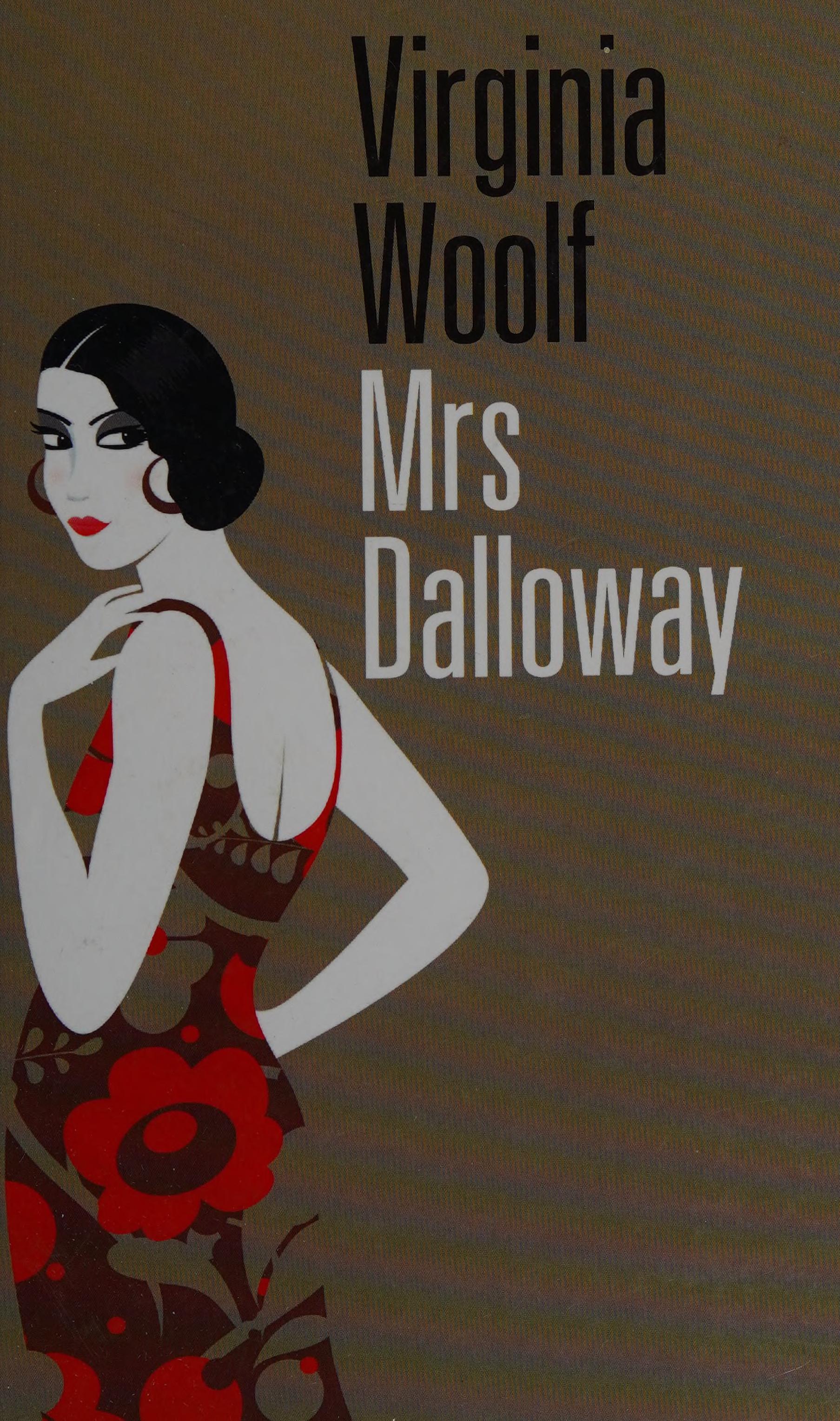Mrs. Dalloway