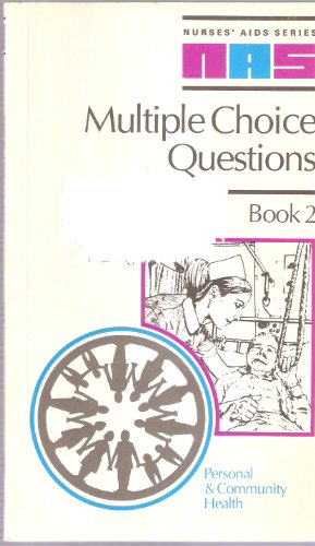 Multiple Choice Questions