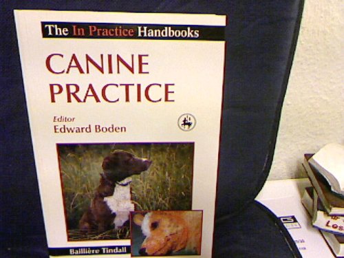 Canine Practice