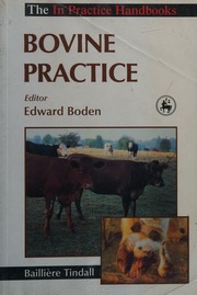 Bovine Practice