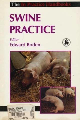 Swine Practice