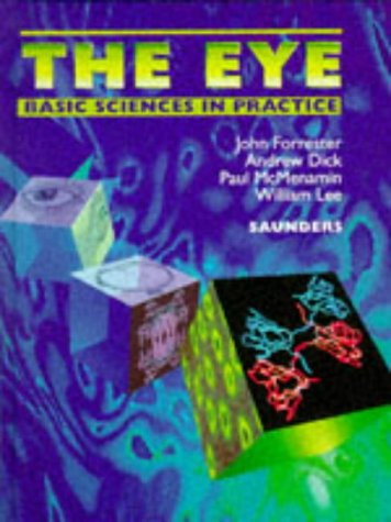 Eye: Basic Sciences In Practice