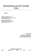 Physiotherapy And The Growing Child