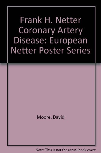 Frank H. Netter Coronary Artery Disease