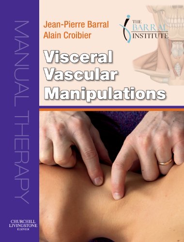 Visceral vascular manipulations