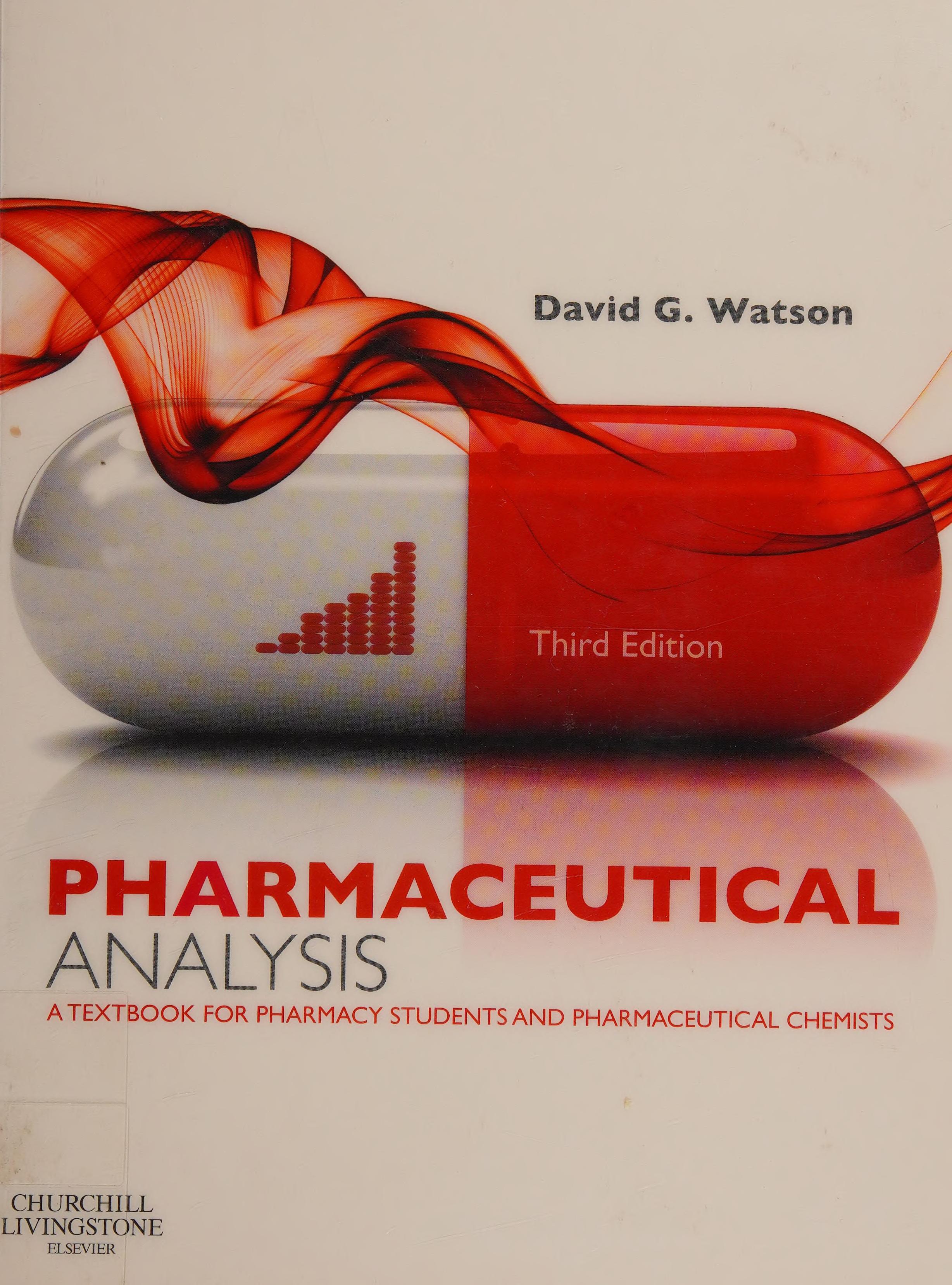 Pharmaceutical Analysis