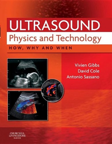 Ultrasound Physics and Technology E-Book