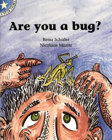Are You a Bug?