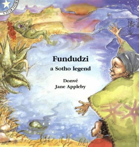 Fundudzi